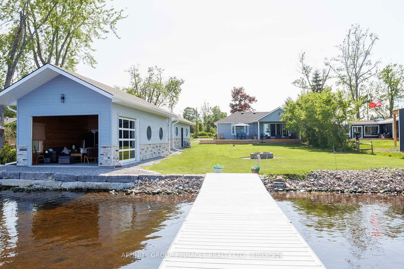 12 Gillis St, Kawartha Lakes - Fenelon image-0-0