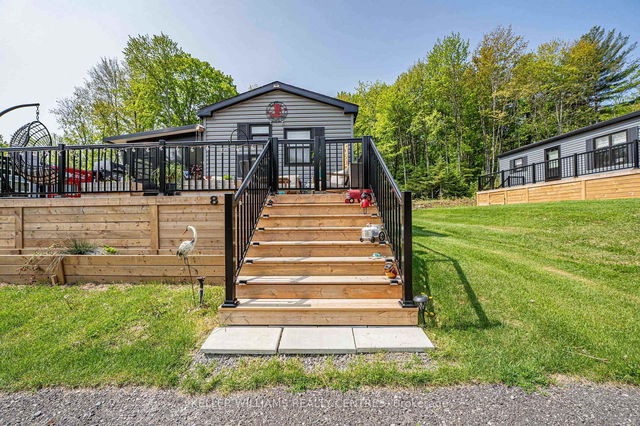 #38 Lakeridge - 1047 Bonnie Lake Camp Road