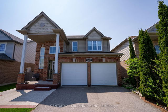 2427 Asima Drive