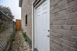 Lower Unit - 31 Joseph Court