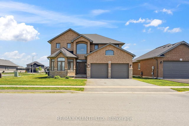 91 Hampton Ridge Drive