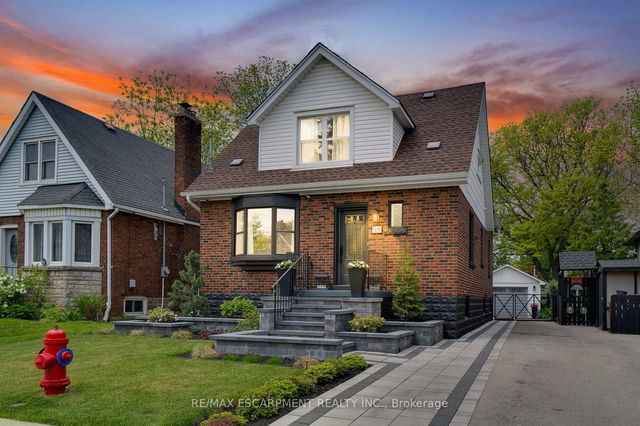 56 Highcliffe Avenue