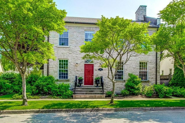 17 Samuel Street