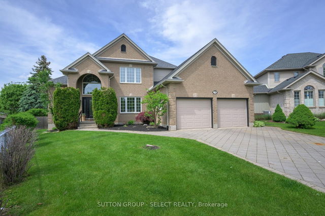 38 Moraine Walk