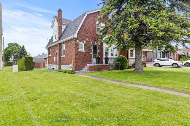 29 Barons Avenue