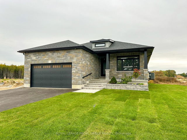 30 MacKenzie john Crescent
