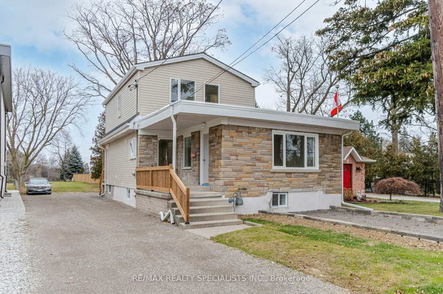 3 - 9 Frances Avenue