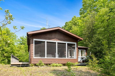 1015 Penyck  Lake Lane North, Sharbot Lake - Frontenac Centre image-0-1
