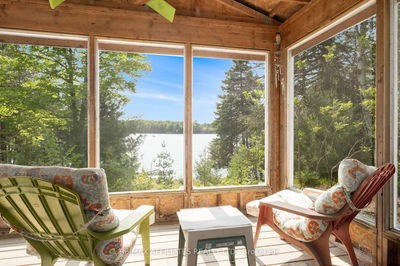 1015 Penyck  Lake Lane North, Sharbot Lake - Frontenac Centre image-0-2