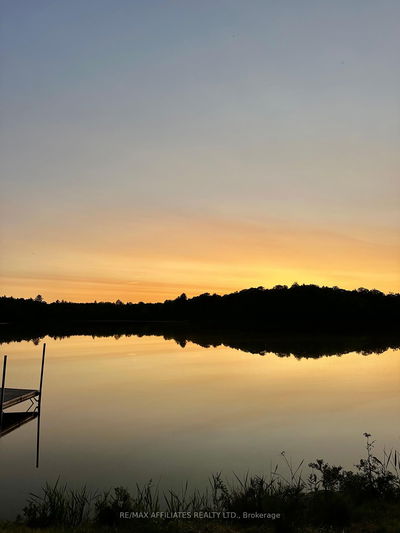1015 Penyck  Lake Lane North, Sharbot Lake - Frontenac Centre image-0-4