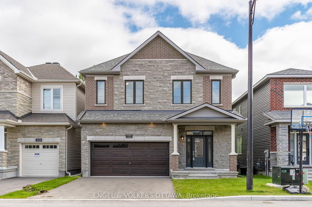325 Elsie Macgill Walk