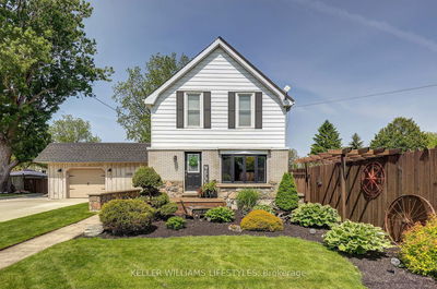 22738 Thames Rd, Southwest Middlesex - Appin