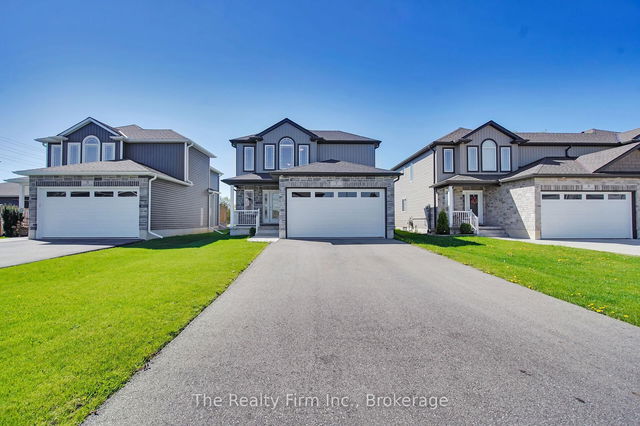 7 Sandy Court