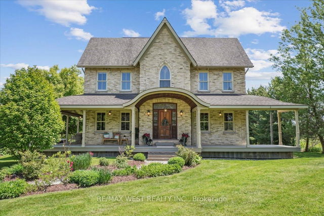 7817 Sideroad 10 N/A