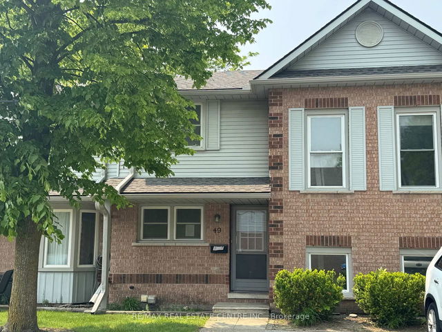 49 - 180 Marksam Road