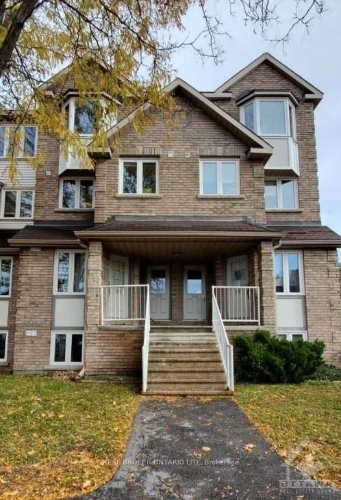 123 Briston Private