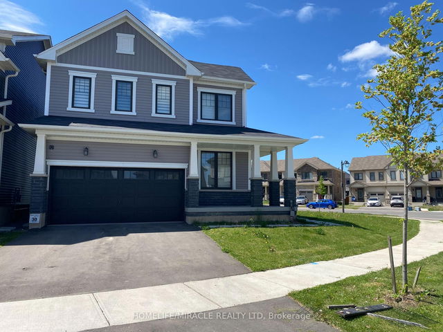 2 Cahill Drive