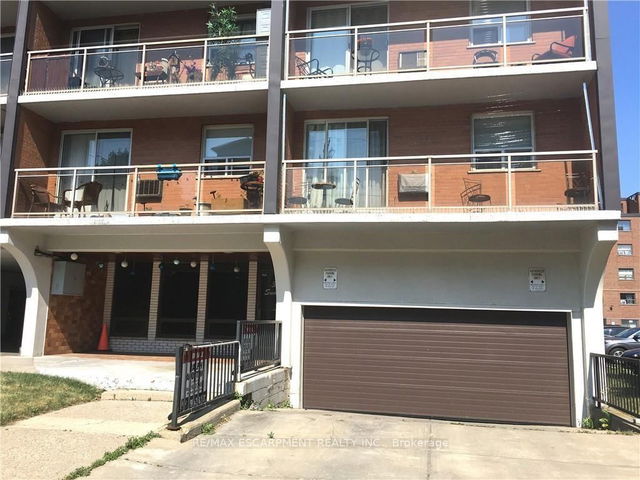 307 - 30 Summit Avenue