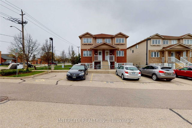 1A - 50 Howe Drive