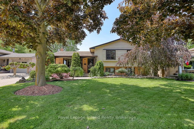 9 Princess Park Road
