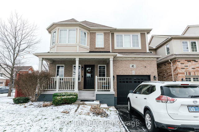 BSMT - 43 Osgoode Street