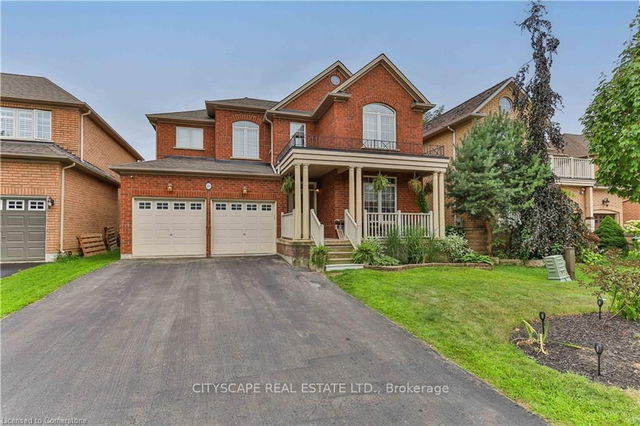 46 Bridgenorth Crescent