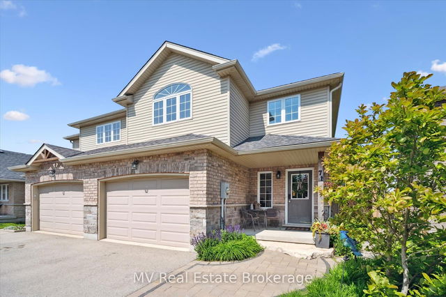 71 Healey Street