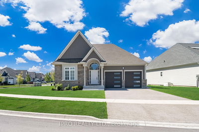 3571 Whispering Woods Tr, Fort Erie - Ridgeway