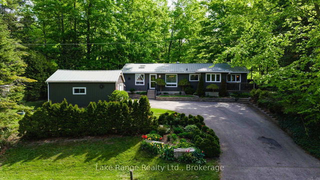 120 Lake Range Drive