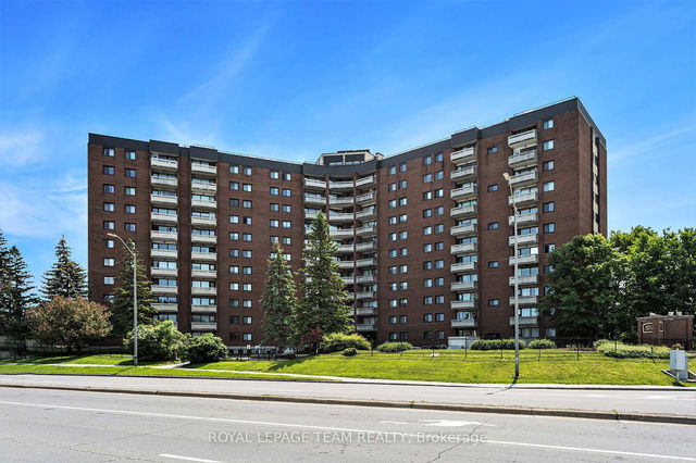 208 - 3100 Carling Avenue