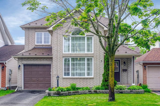 6 Stonepointe Avenue