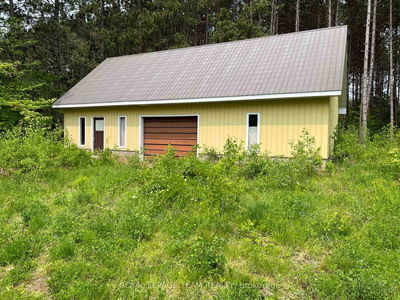 18500 Highway 60 Highway, Barry's Bay - Madawaska Valley