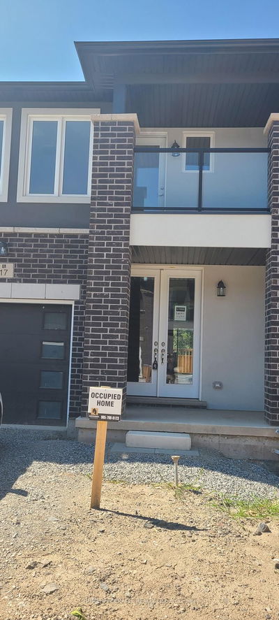 17 Renfrew Tr, Welland - N. Welland