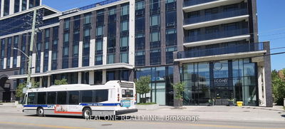 Unit S1402 — 330 Phillip St, Waterloo - 