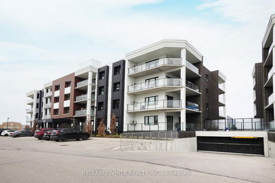 Unit 101 — 245 Grey Silo Rd, Waterloo - 
