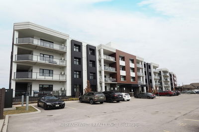 Unit 101 — 245 Grey Silo Rd, Waterloo -  image-0-1