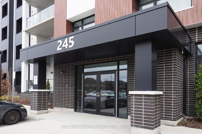 Unit 101 — 245 Grey Silo Rd, Waterloo -  image-0-3