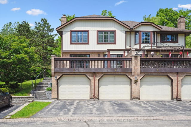 1 - 224 Kingswood Drive