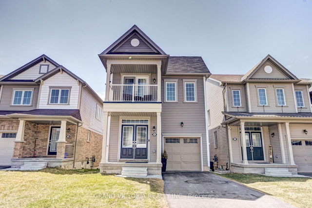 55 Blacksmith Drive