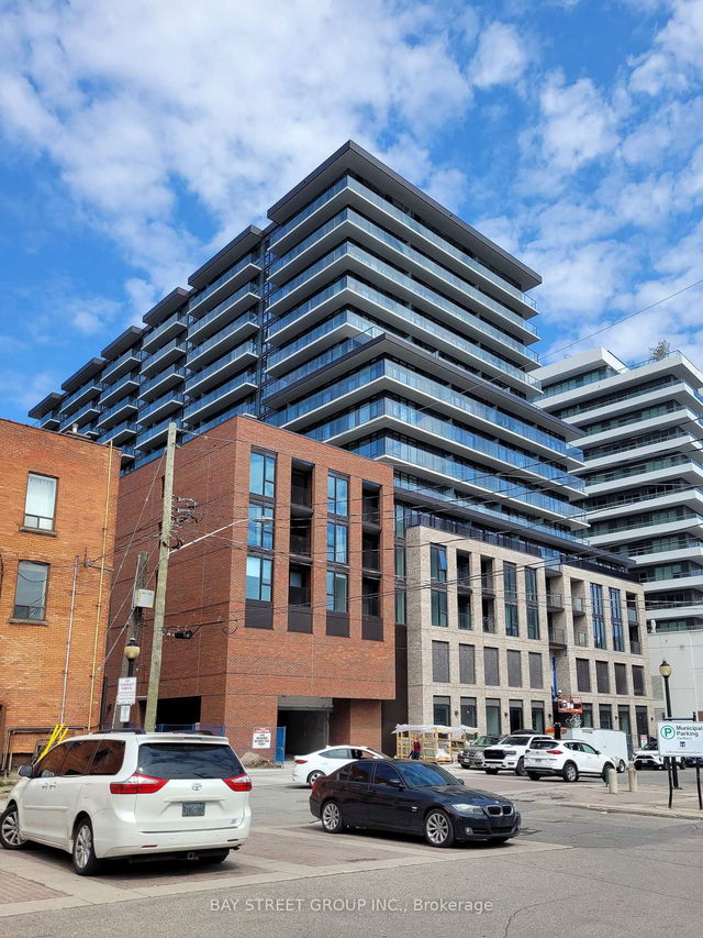 525 - 1 Jarvis Street