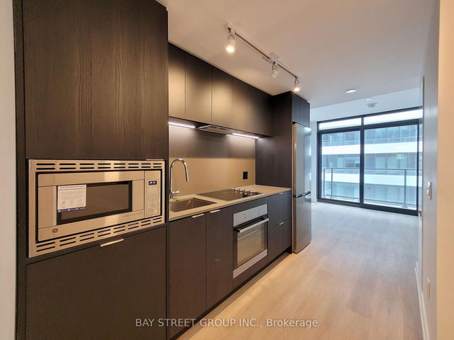 525 - 1 Jarvis Street