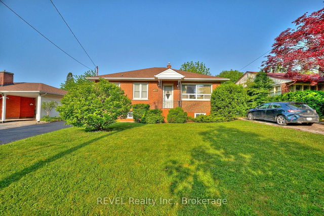 4935 Portage Road