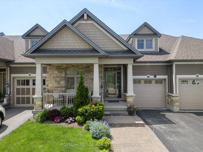80 Chadwin Dr, Kawartha Lakes - Lindsay