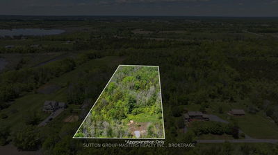 103 Estis Rd, Yarker - Stone Mills