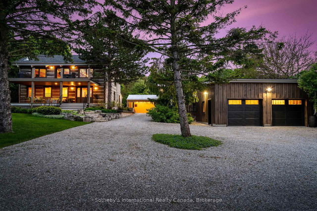 116 Lakeshore Road