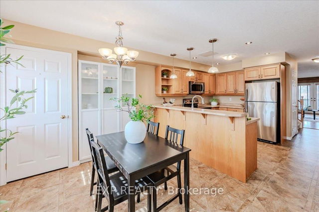 21A - 50 Howe Drive