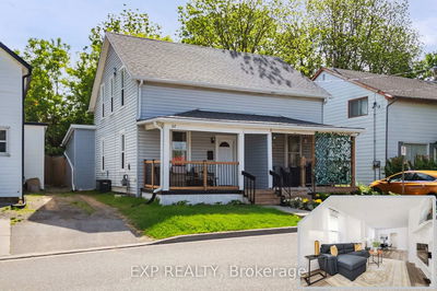 157 Sherman St, Norfolk - Simcoe
