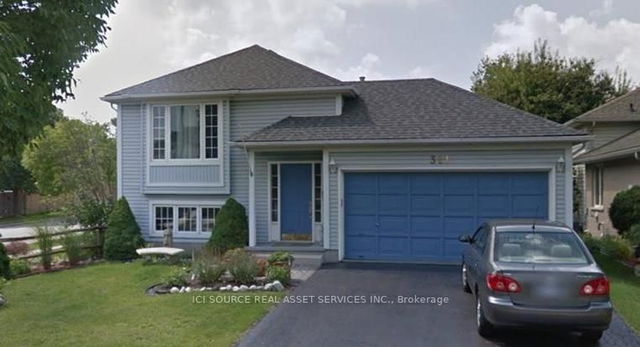 Lower Unit - 361 Westvale Drive