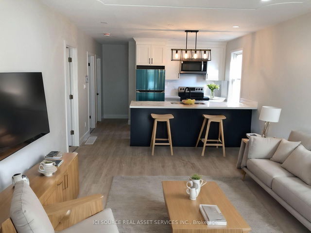 Upper - 277 East 34th Street