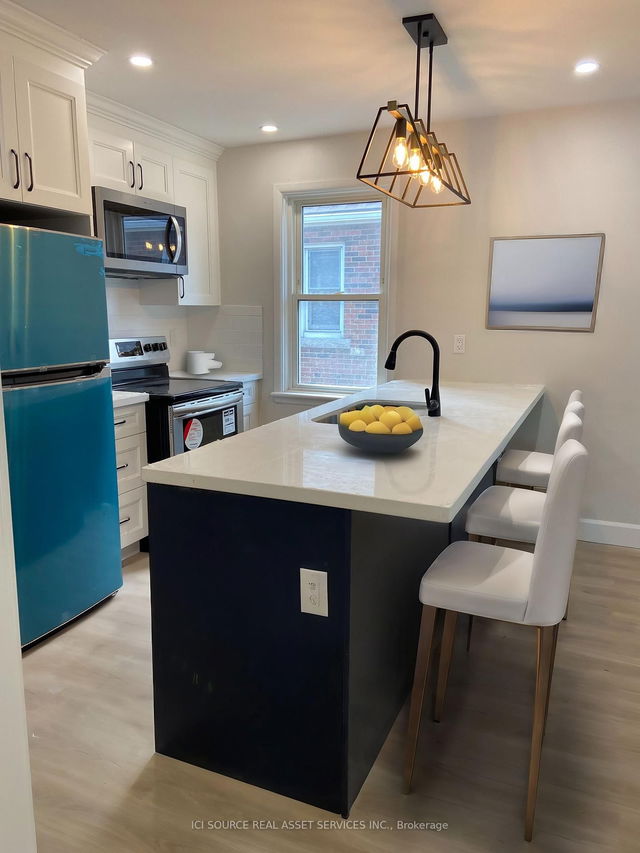 Upper - 277 East 34th Street